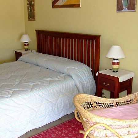 B&B Badde Cubas Usini Номер фото